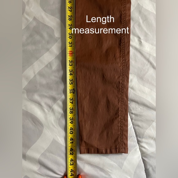 High-Rise Coated Skinny Jeans - Picture 10 of 12